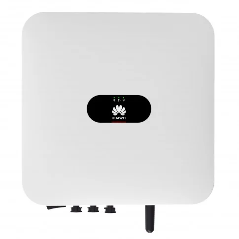 Invertoare hibride - Invertor Hibrid 4.6 kW Huawei SUN2000-4.6KTL-L1 Monofazat, climasoft.ro