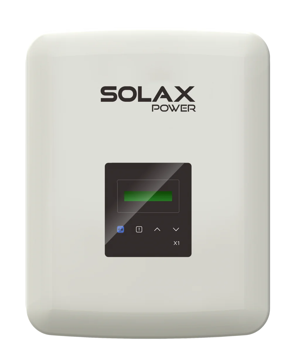 Invertoare on-grid - Invertor On-Grid 4.2 kW Solax Boost X1-4.2-T-D Monofazat, climasoft.ro