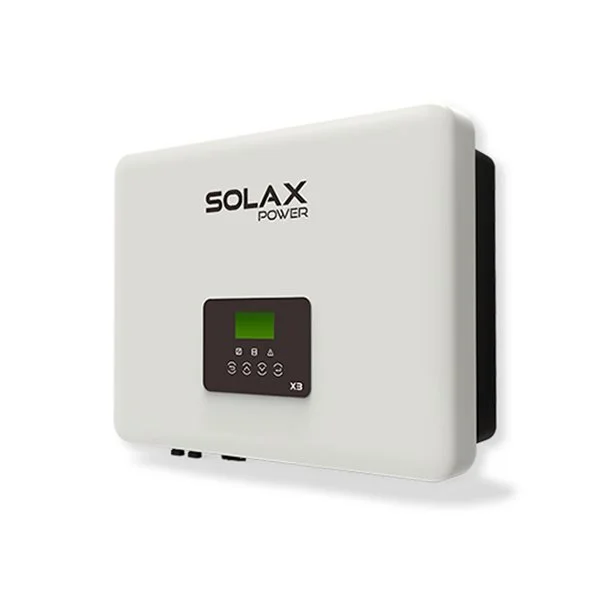 Invertoare on-grid - Invertor On-Grid 10 kW Solax MIC X3-10.0-T-D Trifazat, climasoft.ro