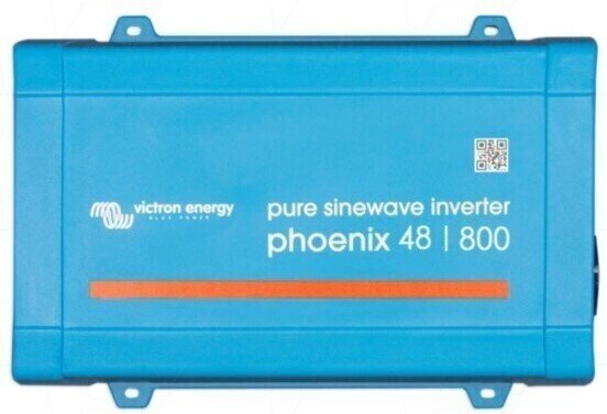Invertoare off-grid - Invertor solar off-grid 48V 800W Victron Energy Phoenix 48/800 Schuko outlet, climasoft.ro