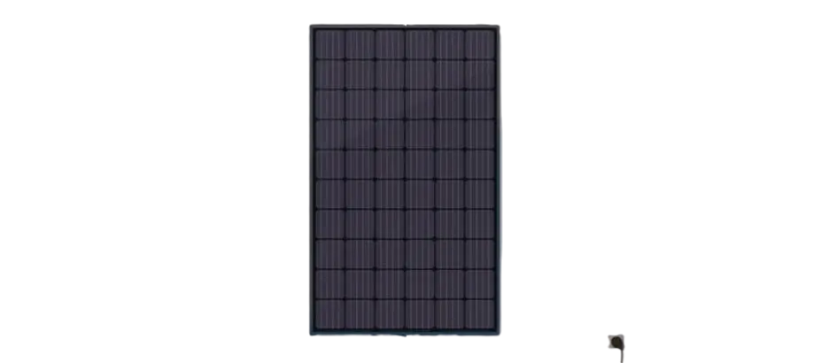 Sisteme fotovoltaice Plug&Play - Kit fotovoltaic Plug&Play Sunerg 340/350.3.PAR, climasoft.ro