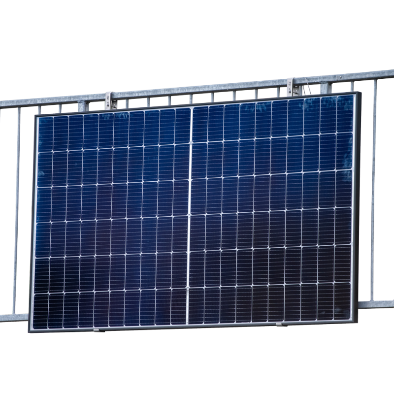 Sisteme fotovoltaice Plug&Play - Kit fotovoltaic Plug&Play Sunerg 340/350.3.RING, climasoft.ro