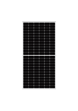 Panouri solare fotovoltaice - Panou fotovoltaic 545 Wp Yingli Solar YL545D-49E1/2 Monocristalin Half cell, climasoft.ro
