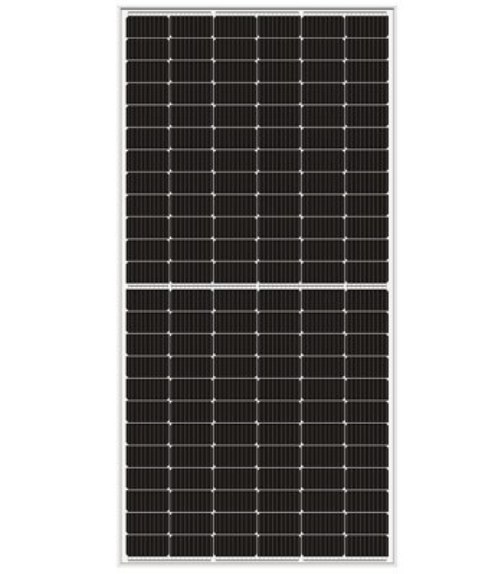 Panouri solare fotovoltaice - Panou fotovoltaic 550 Wp Yingli Solar YLM-J 3.0PRO Monocristalin PERC, climasoft.ro