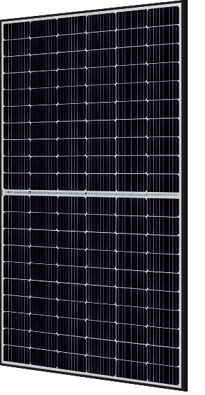 Panouri solare fotovoltaice - Panou fotovoltaic MyLight Crystal 405 Wp Mono PERC, climasoft.ro