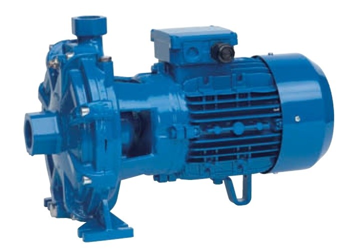 Pompe centrifuge - Pompa centrifuga SPERONI 2C 25/160B, debit 100 l/min, climasoft.ro