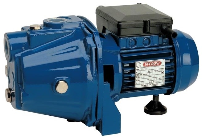 Pompe centrifuge - Pompa centrifuga SPERONI CAM 100, debit 60 l/min, climasoft.ro