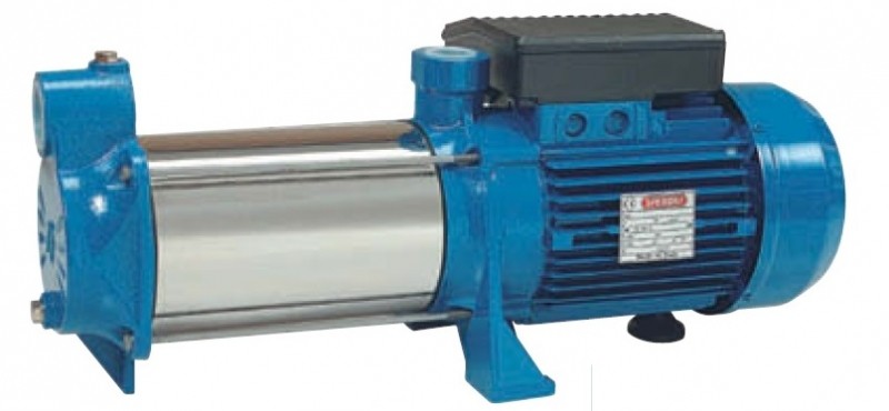 Pompe centrifuge - Pompa centrifuga SPERONI RS 80, debit 160 l/min, climasoft.ro