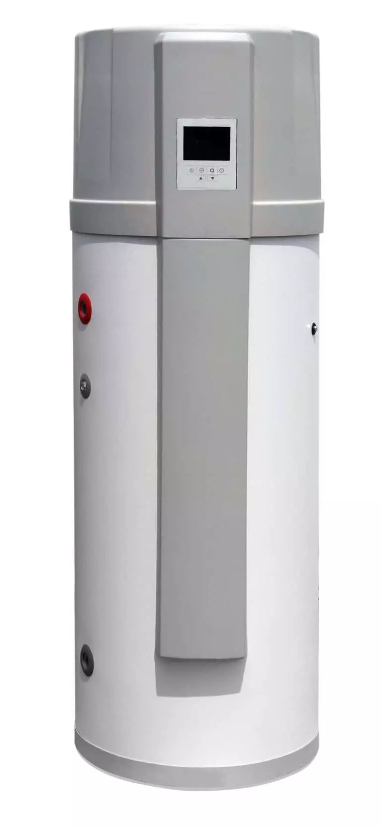 Pompe de caldura ACM - Pompa de caldura apa calda menajera MAXA CALIDO 200, climasoft.ro