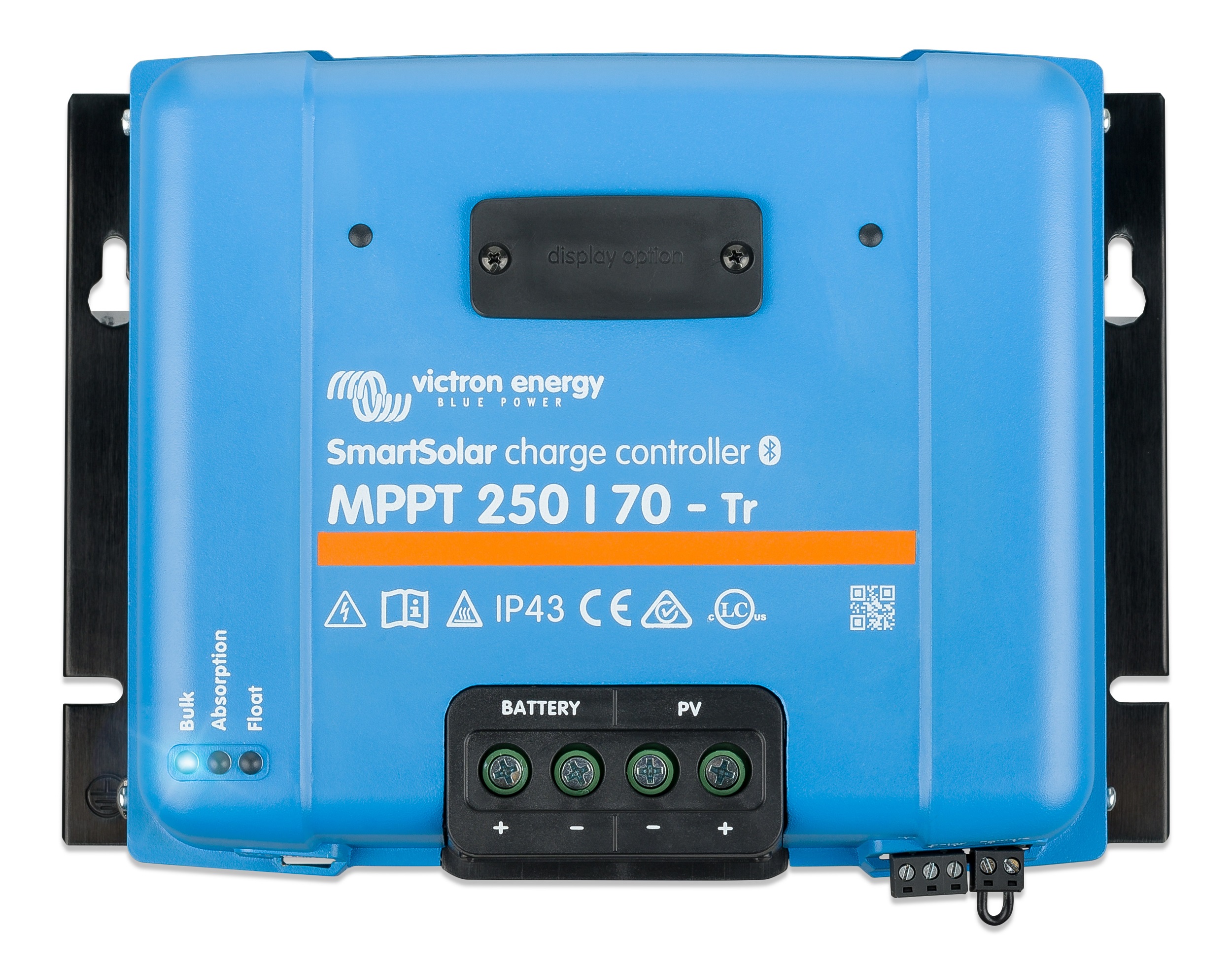 Regulatoare de incarcare - Regulator de incarcare Victron Energy SmartSolar MPPT 250/70-Tr, climasoft.ro