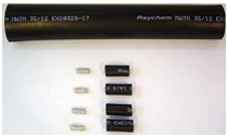Accesorii pompe - Set izolare cablu alimentare pompe submersibile 50/16 (4x25mm), climasoft.ro