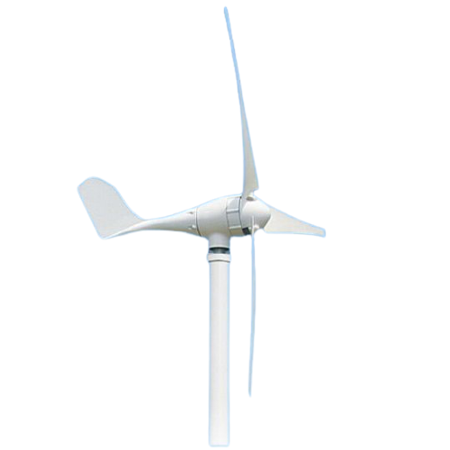 Turbine eoliene orizontale - Turbina eoliana NE-600M2 24V 600W, climasoft.ro