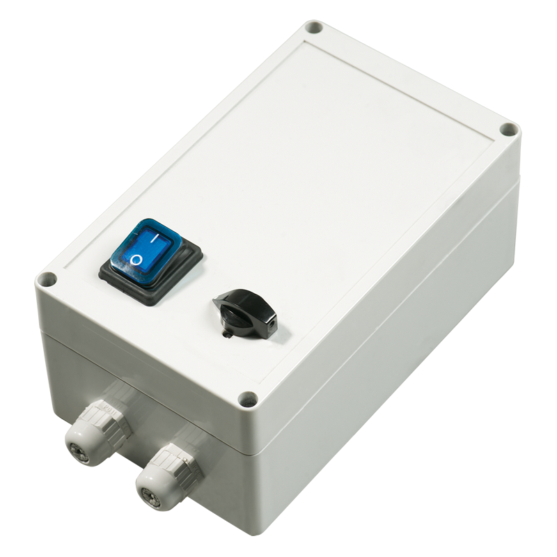 Accesorii electrice - Variator de turatie max 2.0 A Vents RSA5E-2-P, climasoft.ro