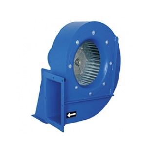 Ventilatoare centrifugale - Ventilator centrifugal Casals MB 31/12 T4, 2.2 kW, 5400 mc/h, climasoft.ro