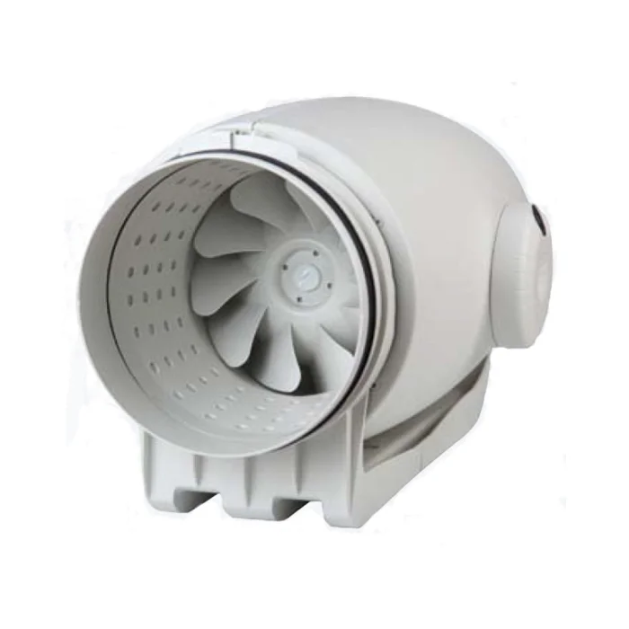 Ventilatoare de tubulatura - Ventilator in-line Soler & Palau TD-350/125 Silent, climasoft.ro
