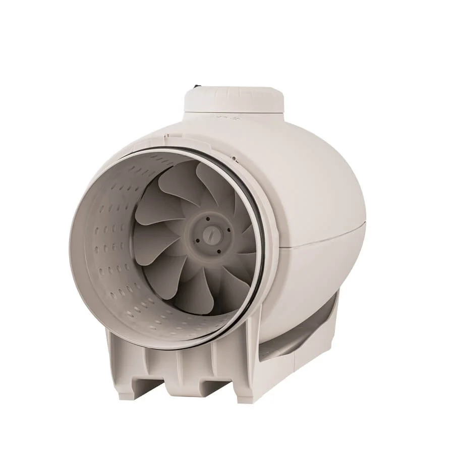 Ventilatoare de tubulatura - Ventilator in-line Soler & Palau TD-500/150 3V N8, climasoft.ro
