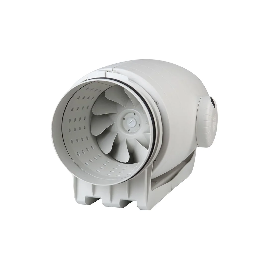 Ventilatoare de tubulatura - Ventilator in-line Soler & Palau TD-250/100 Silent, climasoft.ro