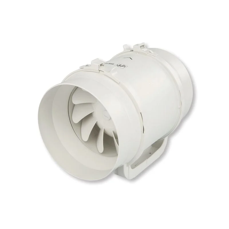 Ventilatoare de tubulatura - Ventilator in-line Soler & Palau TD-800/200 3V N8, climasoft.ro