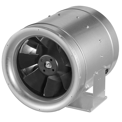 Ventilatoare de tubulatura - Ventilator Ruck EL 250 D2 01, climasoft.ro
