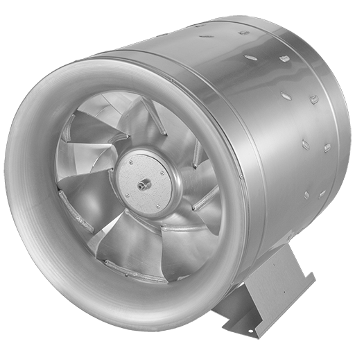 Ventilatoare centrifugale - Ventilator Ruck EL 560 E4 01, climasoft.ro