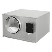 Ventilatoare centrifugale - Ventilator Ruck ISOR 125 E2 10, climasoft.ro