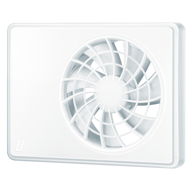 Ventilatoare rezidentiale - Ventilator Vents 100 iFan, climasoft.ro