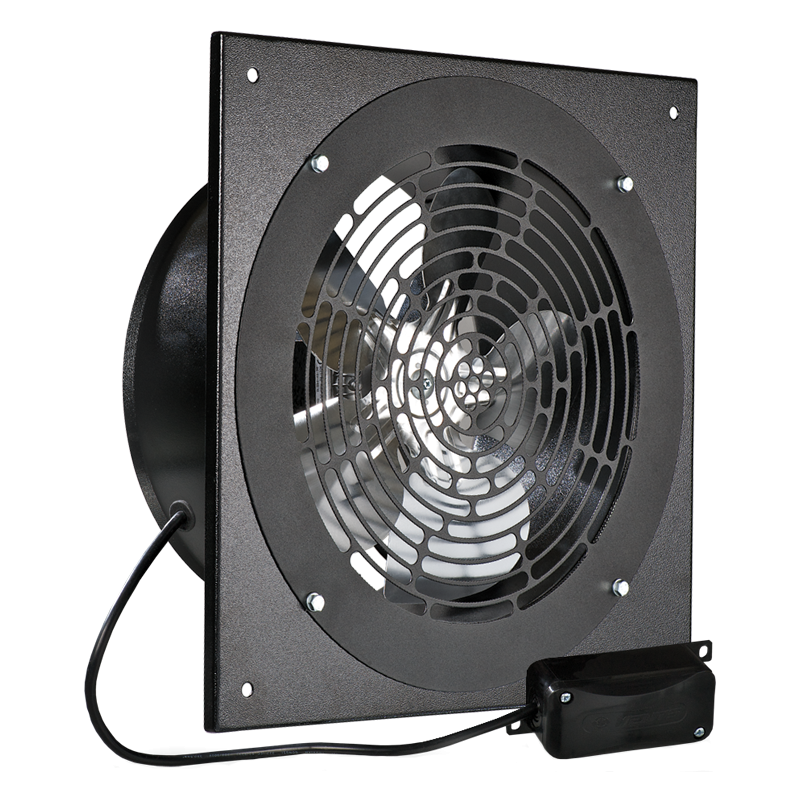 Ventilatoare axiale - Ventilator Vents OV1 200, climasoft.ro