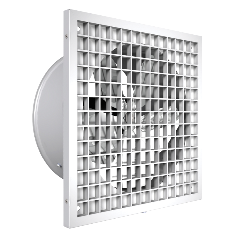 Ventilatoare axiale - Ventilator Vents OV1 250 R, climasoft.ro