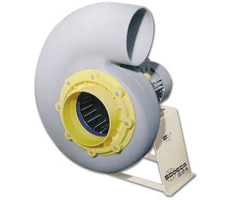 Ventilatoare centrifugale - Ventilator centrifugal anticoroziv Sodeca CPV-2045-4T IE3, climasoft.ro