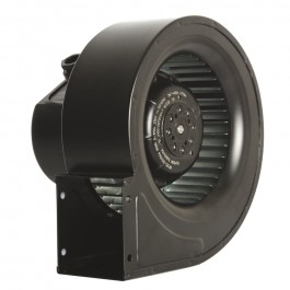 Ventilatoare centrifugale - Ventilator centrifugal de joasa presiune Soler & Palau CBM/4-133/190 - 70W, climasoft.ro