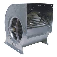 Ventilatoare centrifugale - Ventilator centrifugal de joasa presiune Soler & Palau CBP-12/12, climasoft.ro