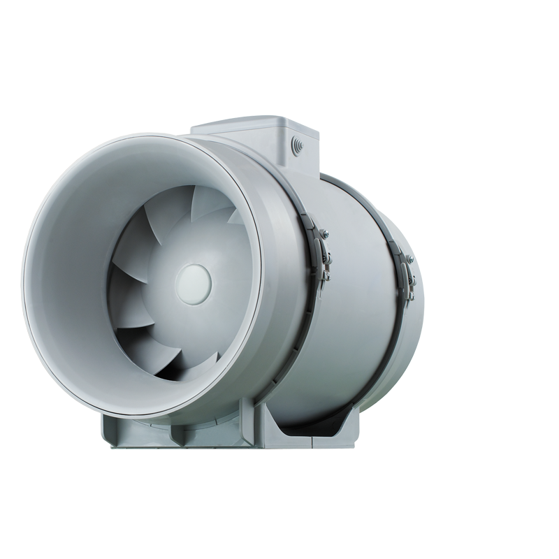 Ventilatoare de tubulatura - Ventilator Vents TT PRO 315 EC, climasoft.ro