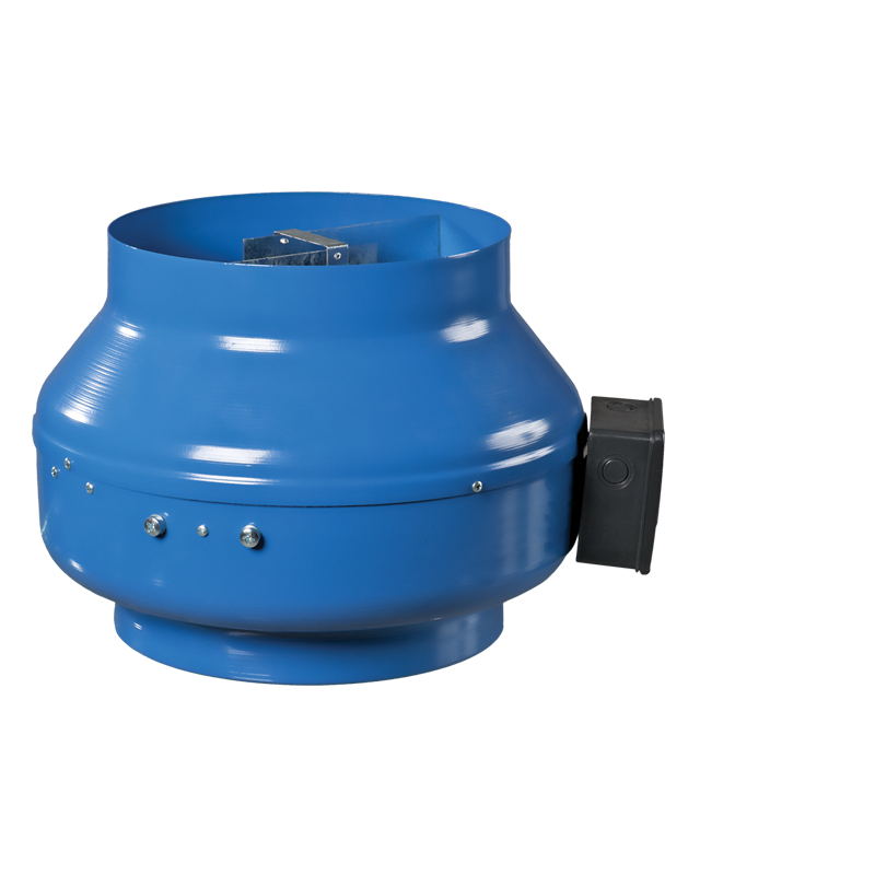 Ventilatoare de tubulatura - Ventilator Vents VKMS 150, climasoft.ro