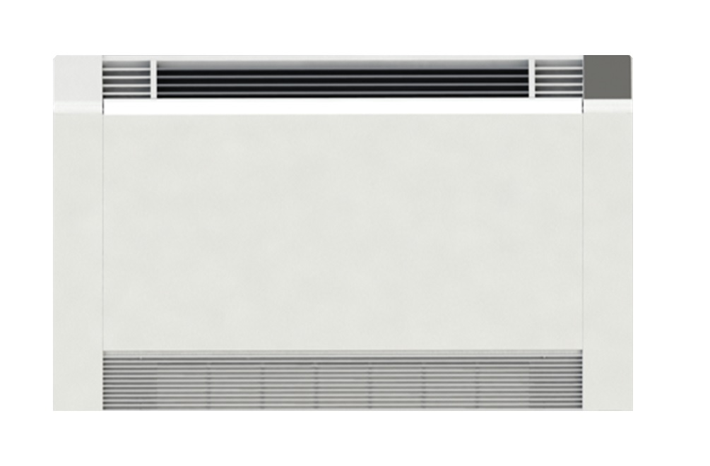 Ventiloconvectoare pompe caldura - Ventiloconvector carcasat Nobus Slim FC-020VED, climasoft.ro