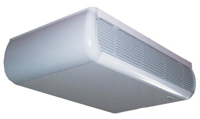 Ventiloconvectoare de tavan - Ventiloconvector carcasat GALLETTI ESTRO F2P, climasoft.ro