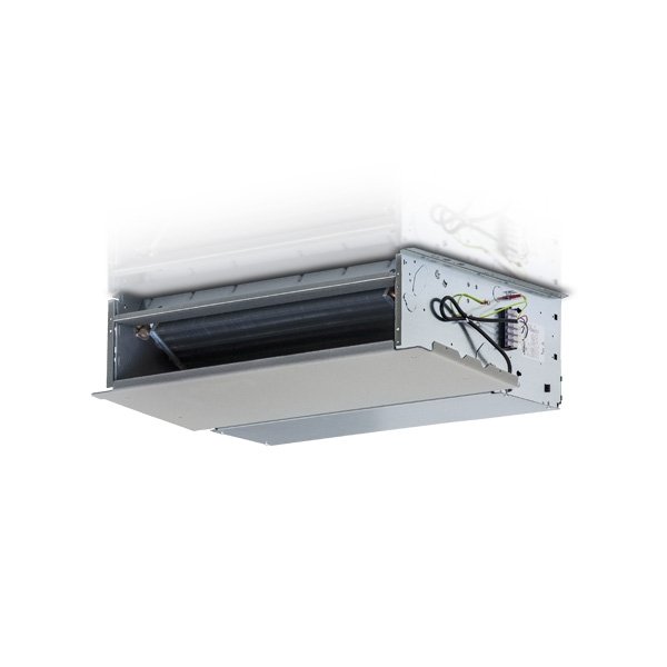 Ventiloconvectoare de tavan - Ventiloconvector necarcasat GALLETTI ESTRO F5C, climasoft.ro