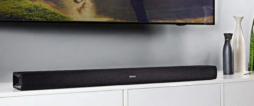 Soundbar Denon DHT-S216 - audioclub.ro