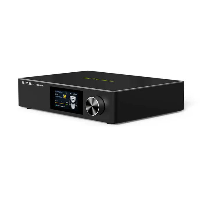 Streamere - Streamer SMSL SD-9, audioclub.ro