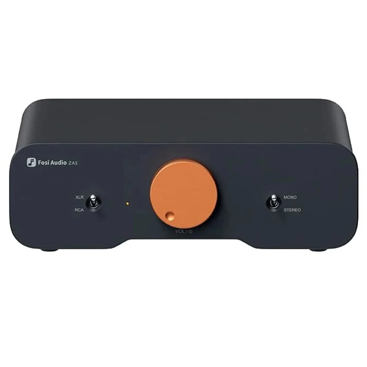 Amplificator integrat Fosi Audio ZA3 - audioclub.ro