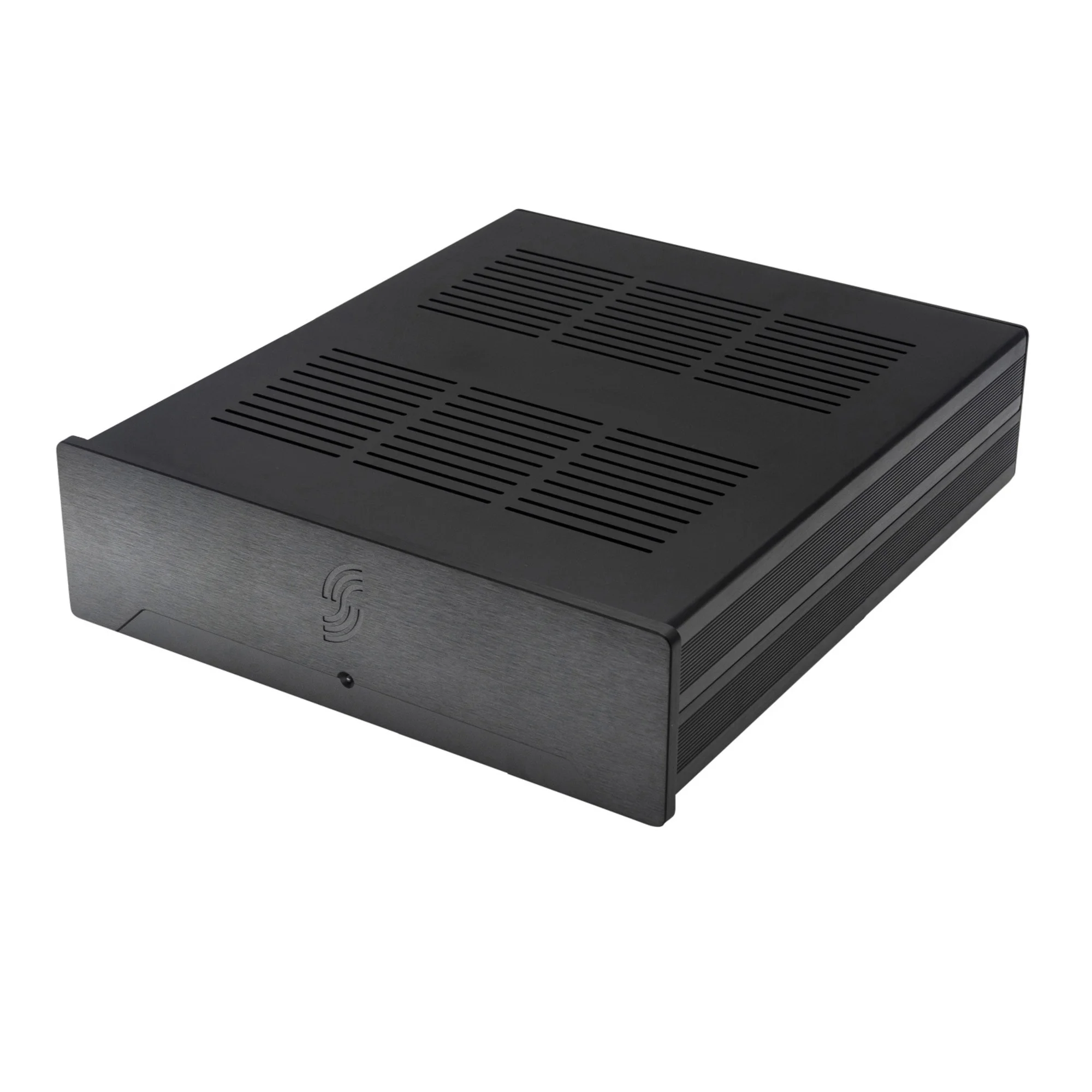 Amplificatoare de putere - Amplificator Quad 4x250W SoundImpress HY252-4CH, audioclub.ro