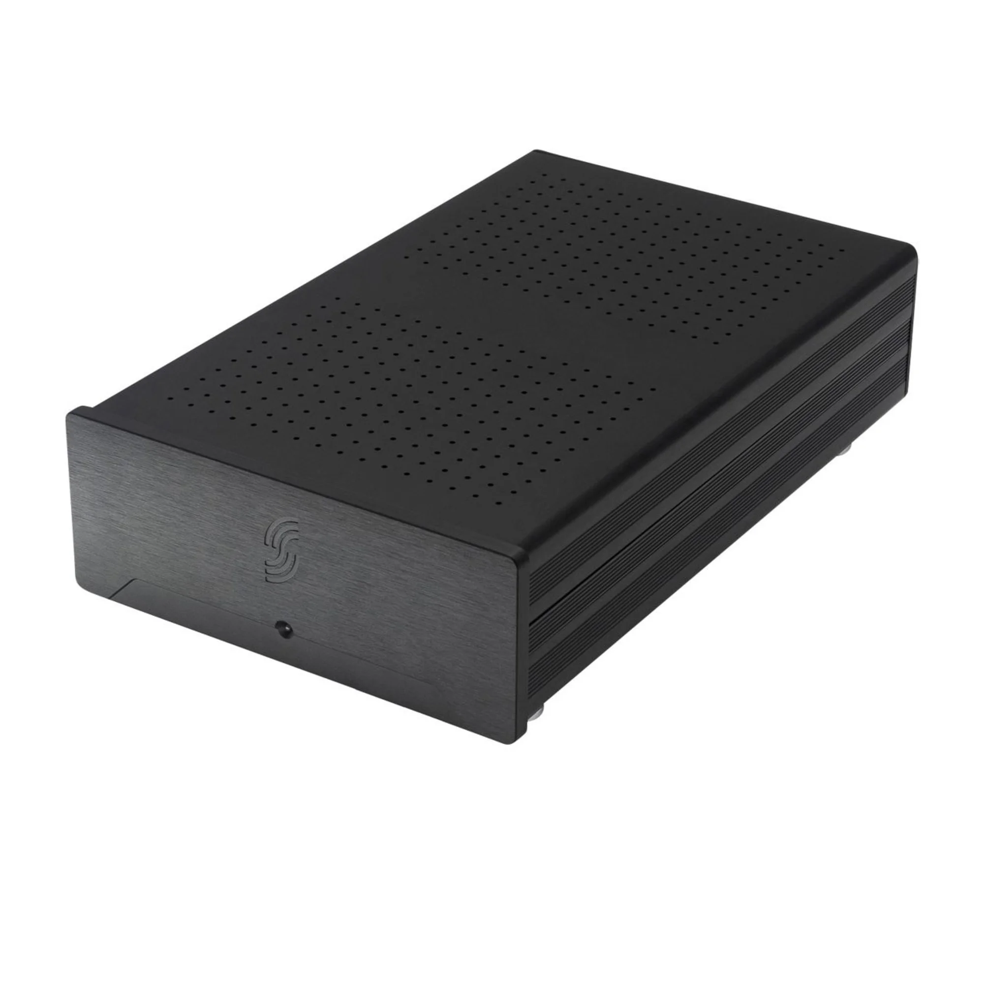 Amplificatoare de putere - Amplificator stereo 2x500W SoundImpress HY502-2CH, audioclub.ro