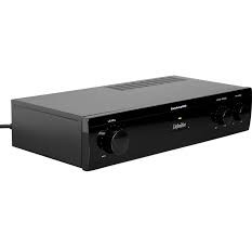 Amplificatoare de putere - Amplificator subwoofer Definitive Technology SubAmp 600, audioclub.ro