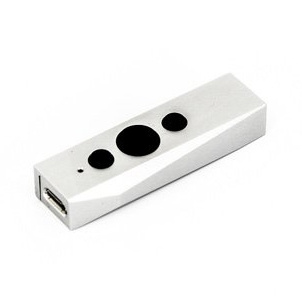 DAC-uri - Amplificator miniDSP IL-DSP USB cu DSP pentru casti si DAC incorporat, audioclub.ro
