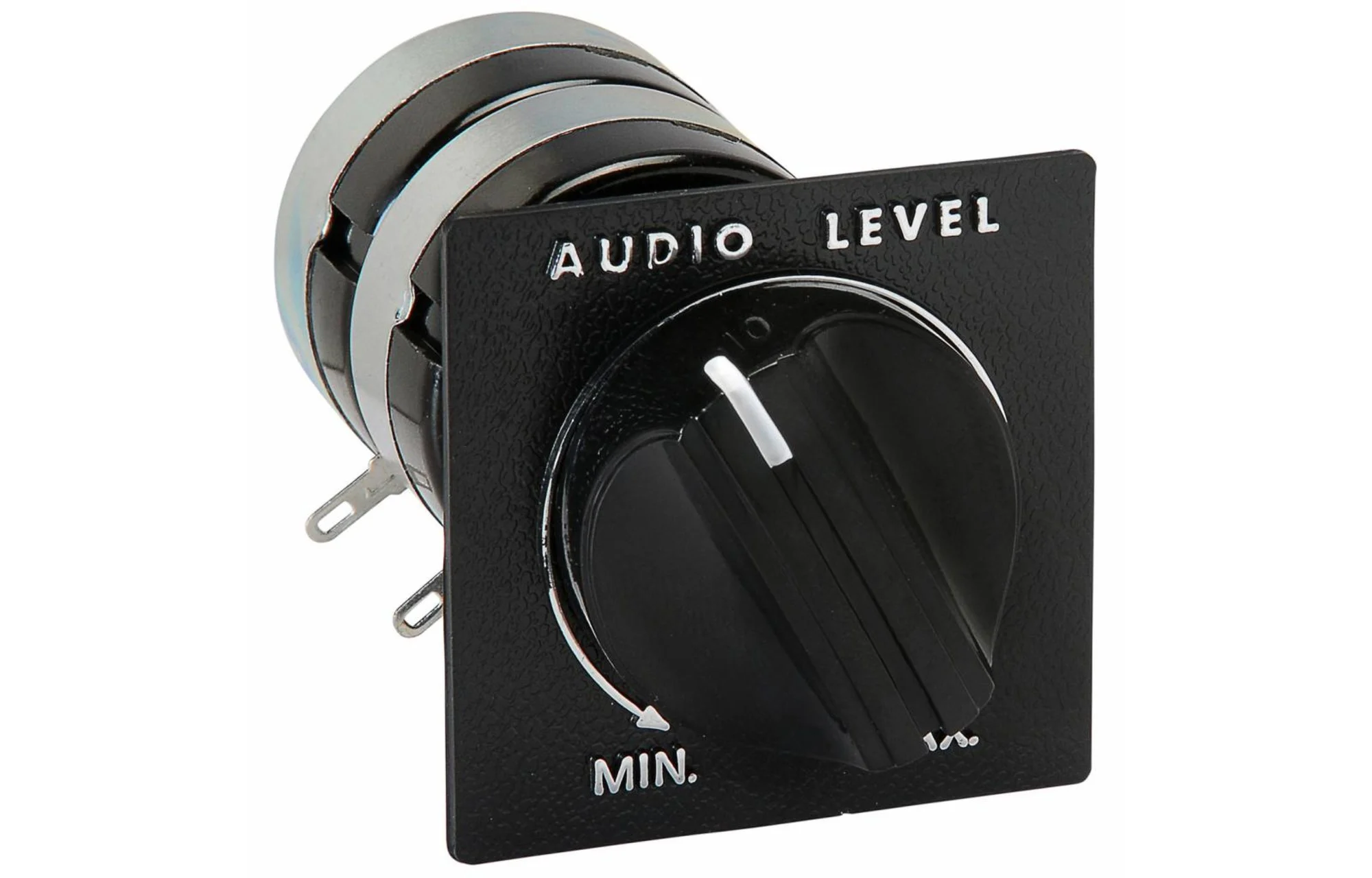 Atenuatoare Lpad - Atenuator L-Pad 1 inch 8 Ohm 15 W Stereo, audioclub.ro