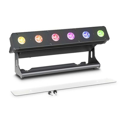 Bare LED - Bara LED Cameo PIXBAR 500 PRO, audioclub.ro