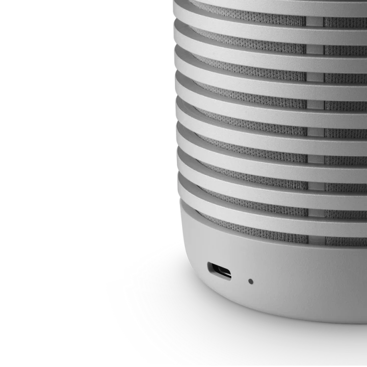 Boxa portabila Bang&Olufsen Beosound Explore Grey Mist -