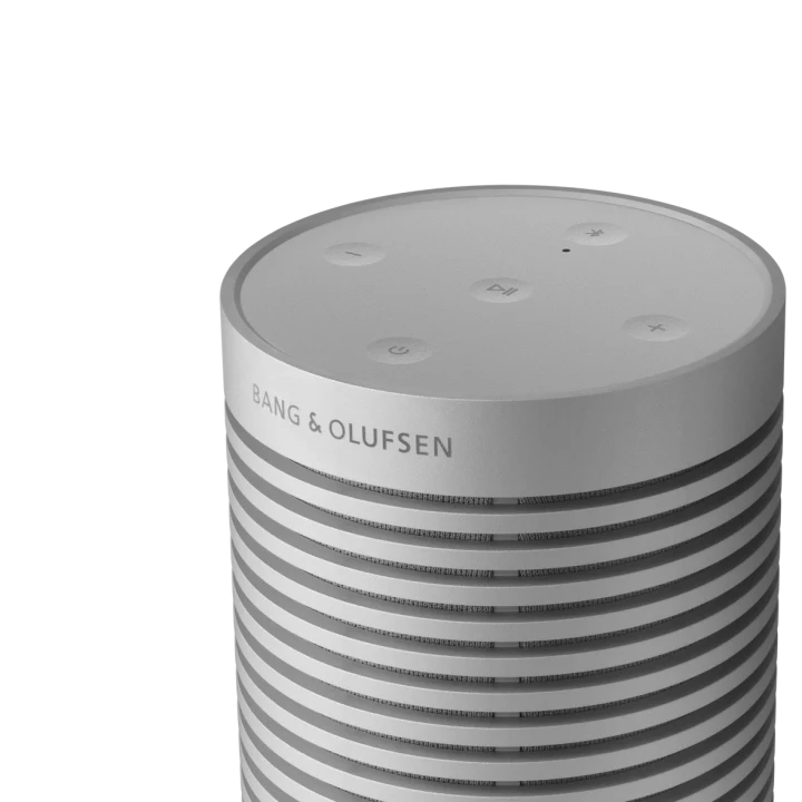 Boxa portabila Bang&Olufsen Beosound Explore Grey Mist -