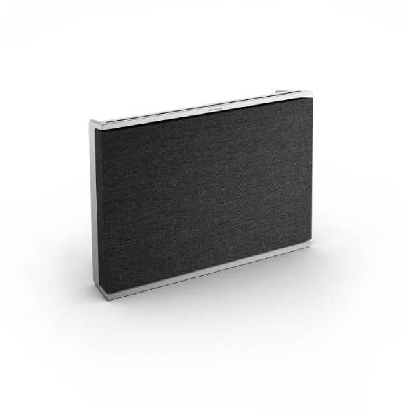 Boxe amplificate - Boxa activa Bang&Olufsen Beosound Level Natural / Dark Grey, audioclub.ro
