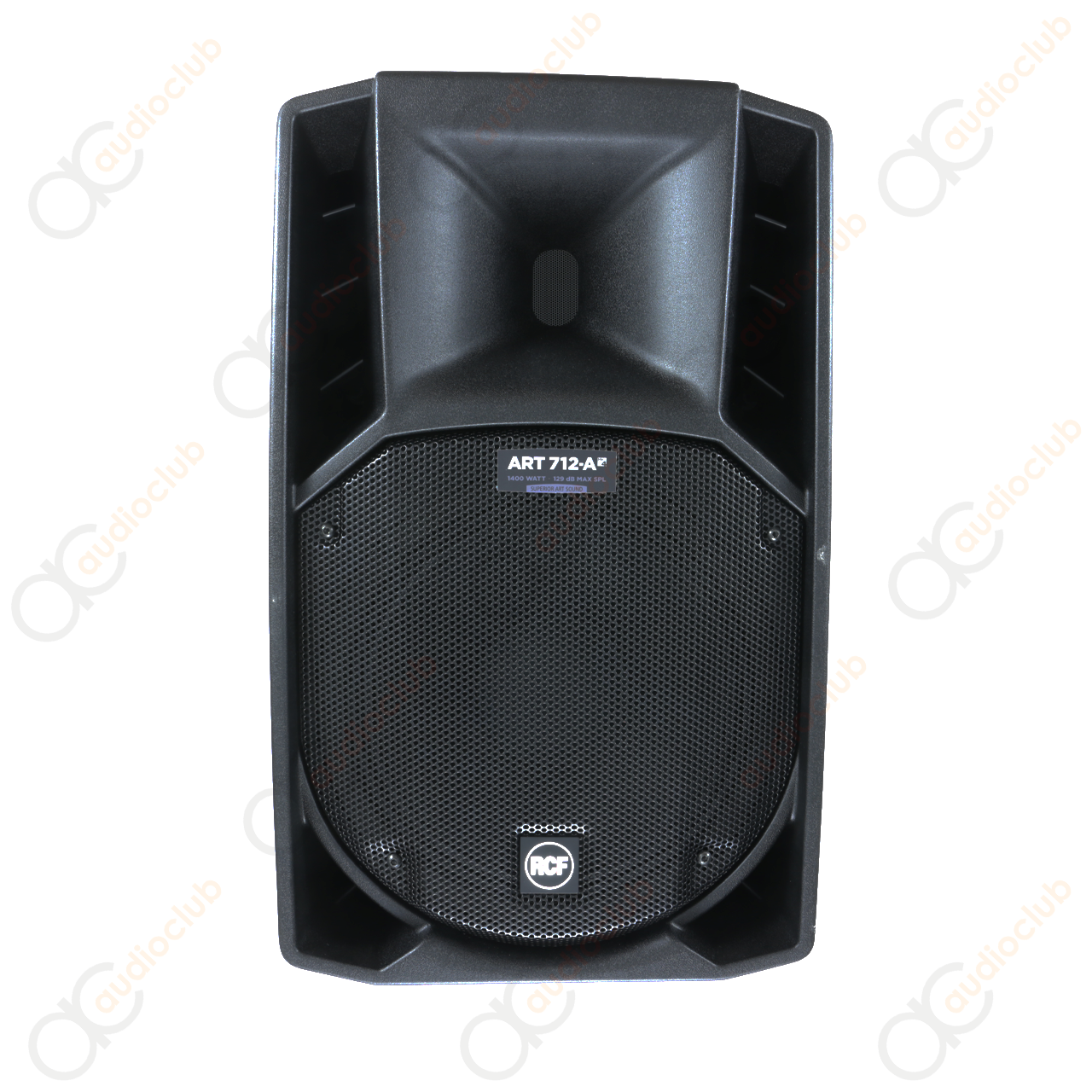 Sateliti / Fullrange - Boxa activa RCF ART 712-A MK4, audioclub.ro