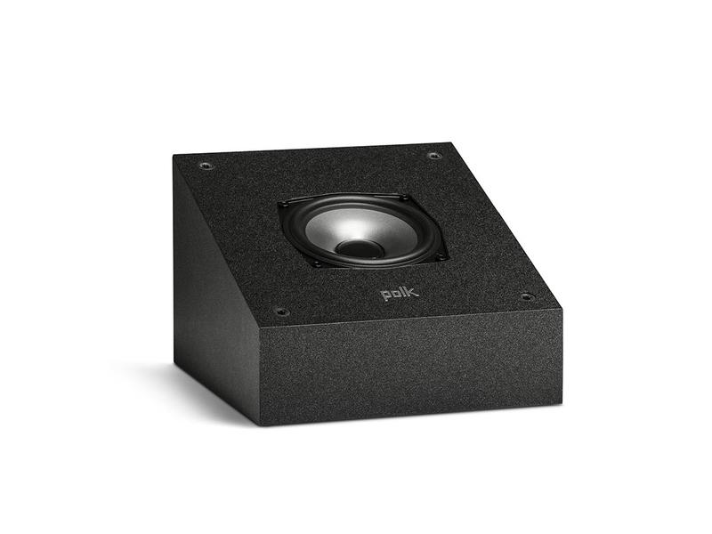 Boxe Dolby Atmos - Boxe Atmos Polk Audio Monitor XT90, audioclub.ro